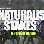 naturalism stakes bet on